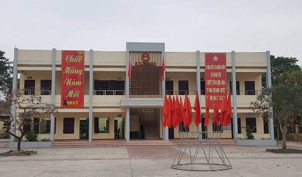 Chi tiền hỗ trợ ảnh hưởng MT tại xã Nam Sơn (Sóc Sơn, Hà Nội): Đâu là sự thật?