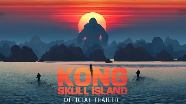 Những lý do không thể bỏ lỡ bom tấn “Kong: Skull Island” - Hình 1