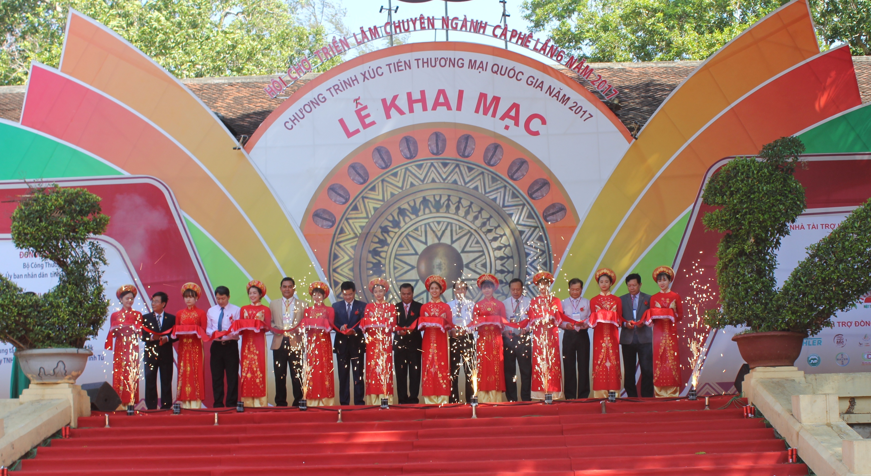 Để cà phê Việt vươn mạnh ra thế giới