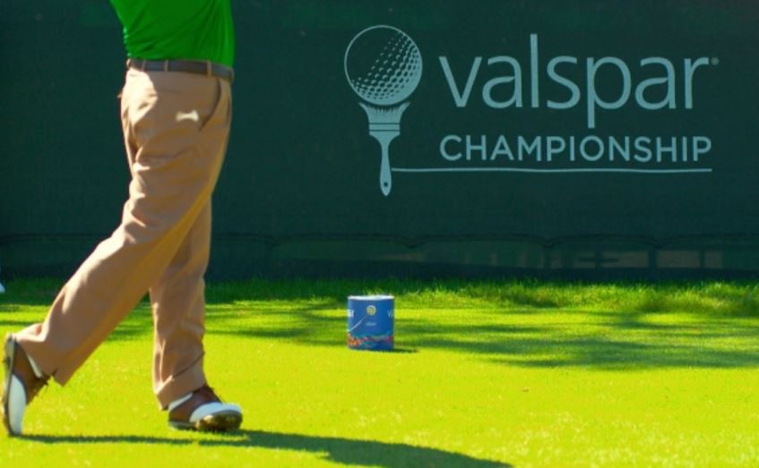Vòng 1 Valspar Championship: Jim Herman dẫn đầu với 62 gậy