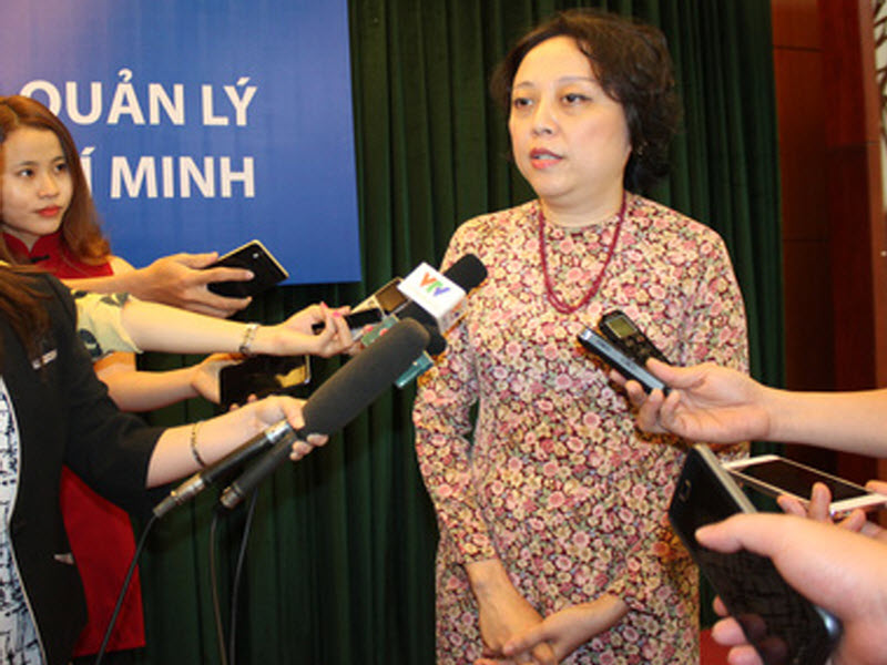 TP. HCM công bố quyết định thí điểm thành lập Ban quản lý an toàn thực phẩm