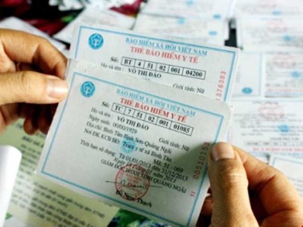 Từ 1/6 khi đi khám chỉ cần cung cấp số thẻ bảo hiểm y tế?