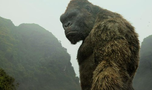 Kong: Skull Island “phá kỷ lục” doanh thu phòng vé tại Việt Nam