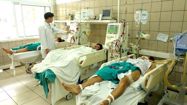 Thủ tướng chỉ đạo tăng cường quản lý đối với sản phẩm rượu