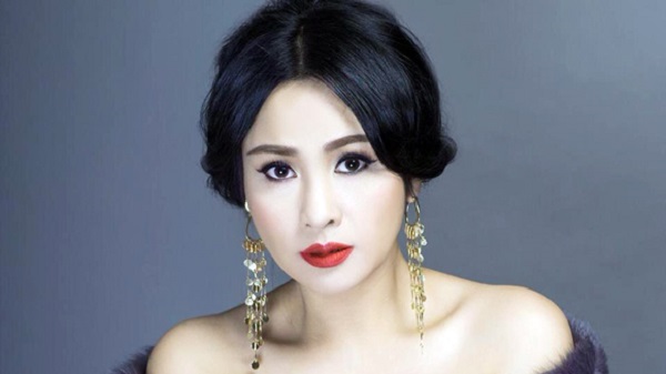 Diva Thanh Lam gặp sự cố “nhớ đời” vì... VTV - Hình 1