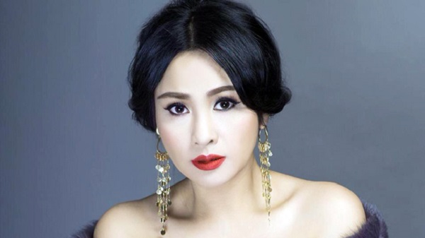 Diva Thanh Lam gặp sự cố “nhớ đời” vì... VTV