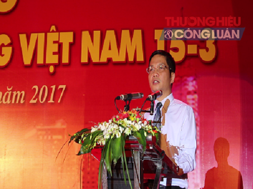 TP. HCM: Phát động ngày quyền của người tiêu dùng Việt Nam 2017 - Hình 1