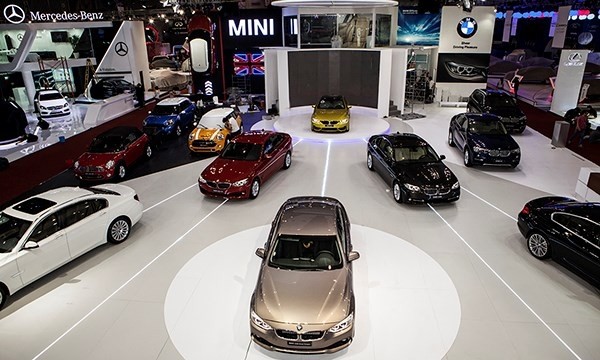 Chính thức sửa đổi Thông tư 20: Một điều khoản được bãi bỏ