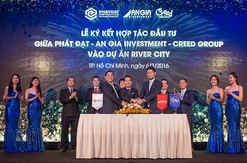 Bốn rủi ro chính trong M&A bất động sản