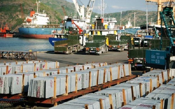 Thanh tra toàn diện cổ phần hóa cảng Quy Nhơn - Hình 1