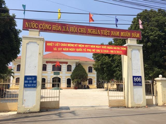 Gia Lai: Xem xét cách chức bí thư thị trấn không có bằng cấp 3