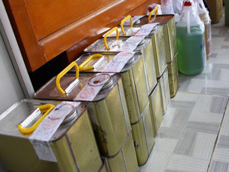 Kiên Giang: Nhiều mẫu xăng không đạt tiêu chuẩn về trị số octan