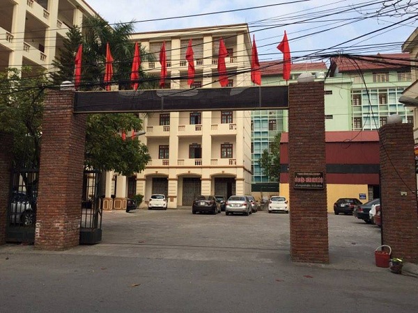 Hải Dương: Giám đốc Sở Nội vụ bổ nhiệm con trai sai quy định