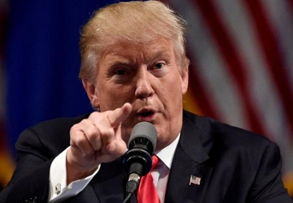 Donald Trump sẽ không còn coi Trung Quốc là nước thao túng tiền tệ?