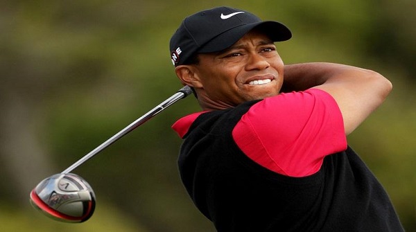 Tiger Woods chuyển hướng sang thiết kế sân golf - Hình 1