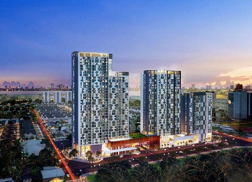 Rầm rộ rao bán căn hộ khi chưa đủ điều kiện: CĐT Kosmo Tây Hồ đang "gặt lúa non"?