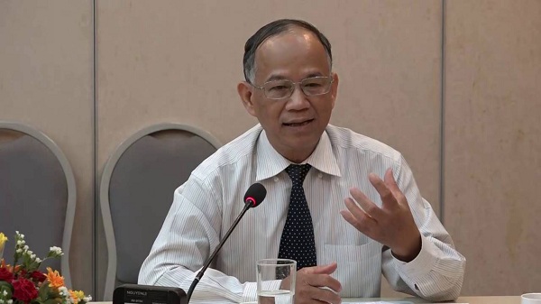 Đảm bảo quyền của người tiêu dùng:Không thể trốn tránh, quay lưng!