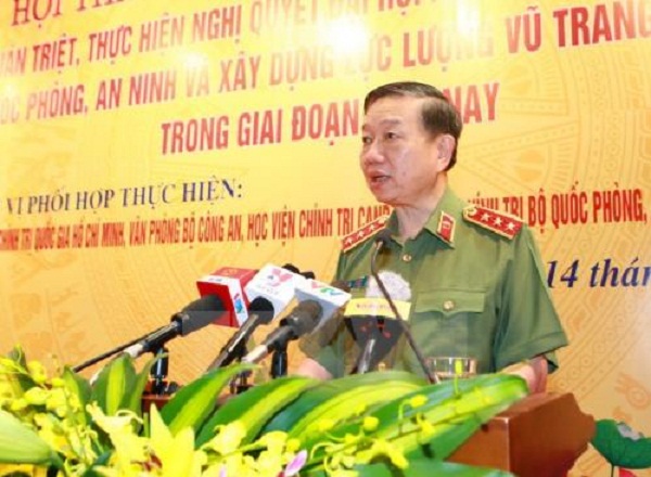 Bắc Ninh: Bộ Công an vào cuộc điều tra việc lãnh đạo tỉnh bị đe dọa - Hình 1