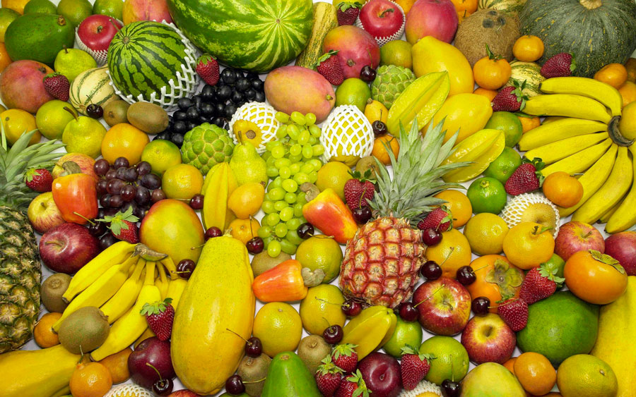 Hoa quả nhập khẩu: Loạn giá, loạn chất lượng