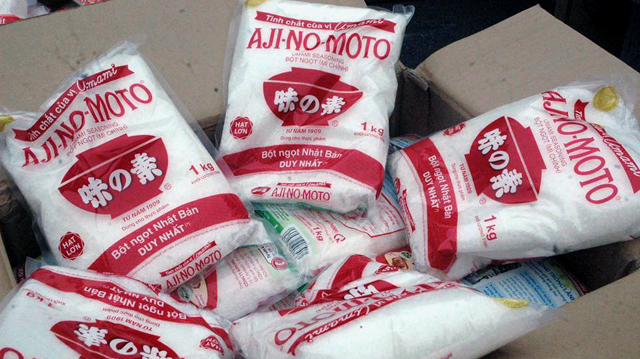 Giảm thuế tự vệ toàn cầu đối với sản phẩm bột ngọt nhập khẩu