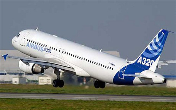 Airbus bị điều tra gian lận trong các hợp đồng sản xuất và bán máy bay