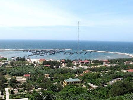 Hải Phòng: Sẽ trưng bày tư liệu về chủ quyền Trường Sa và Hoàng Sa