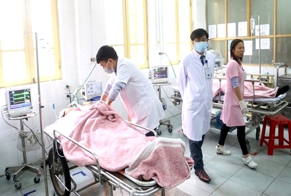 Tỉnh Hà Nam hỗ trợ các nạn nhân trong vụ tai nạn giao thông