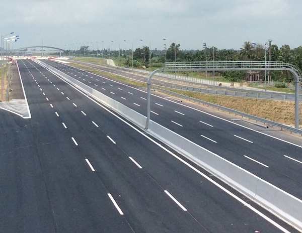 Sắp xây dựng đường cao tốc từ Ninh Bình đến Nam Định - Hình 1