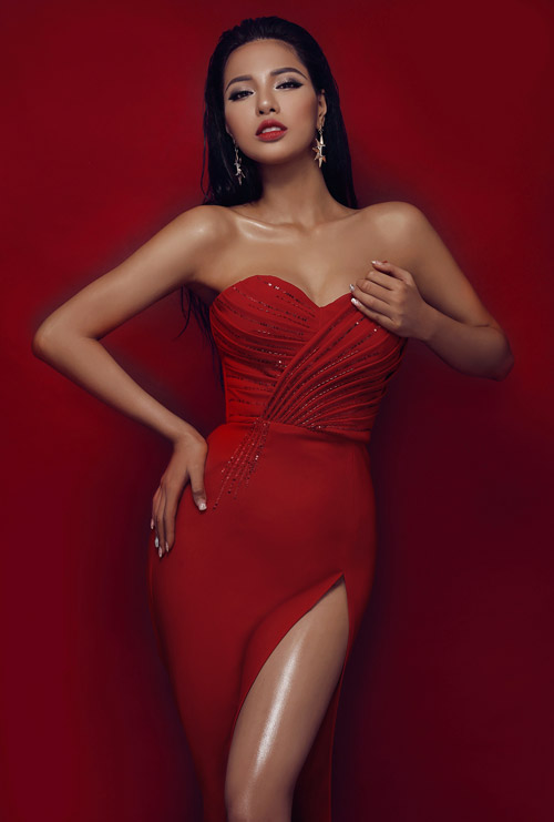 Siêu mẫu Khả Trang, hot girl Châu Bùi “đột ngột” rút khỏi The Face - Hình 1