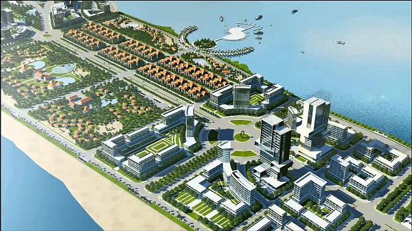 Dự thảo Luật Quy hoạch tiếp tục gây tranh cãi