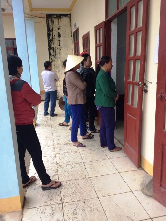 Thanh Hóa: Quê nghèo “vỡ hụi” tiền tỷ, nhiều gia đình lâm vào cảnh khốn đốn