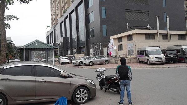 Phường Thịnh Liệt: Công an “phớt lờ” chỉ đạo của UBND phường?