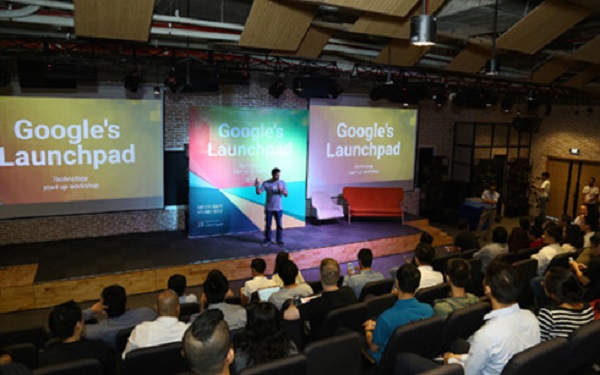 Google tài trợ 50.000 USD cho 2 startup Việt