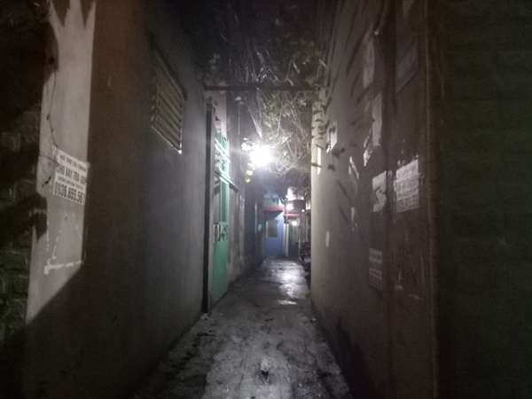 Hải Phòng: Nghi án giang hồ thanh toán nhau bằng súng, một người thiệt mạng