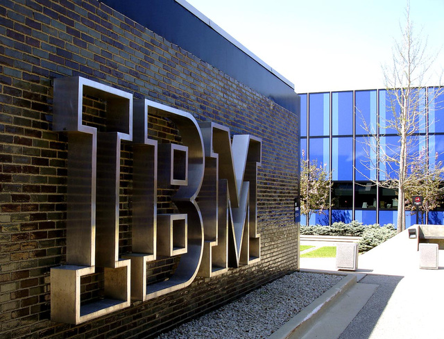 IBM ra mắt dịch vụ blockchain cho các doanh nghiệp - Hình 1