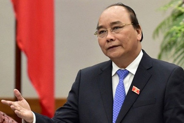 Thủ tướng Nguyễn Xuân Phúc làm Chủ tịch Hội đồng Quốc gia Giáo dục và Phát triển nhân lực - Hình 1