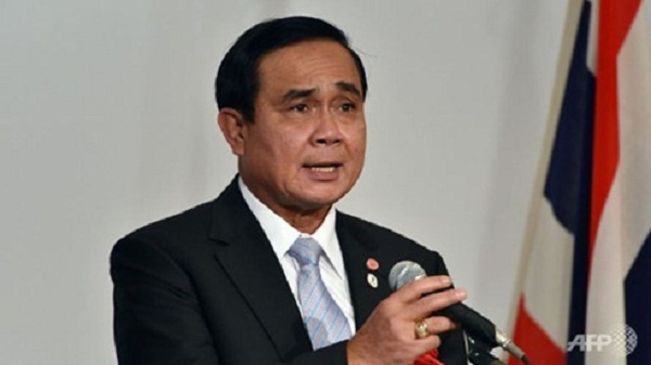 Thái Lan phát hiện âm mưu ám sát Thủ tướng - Hình 1