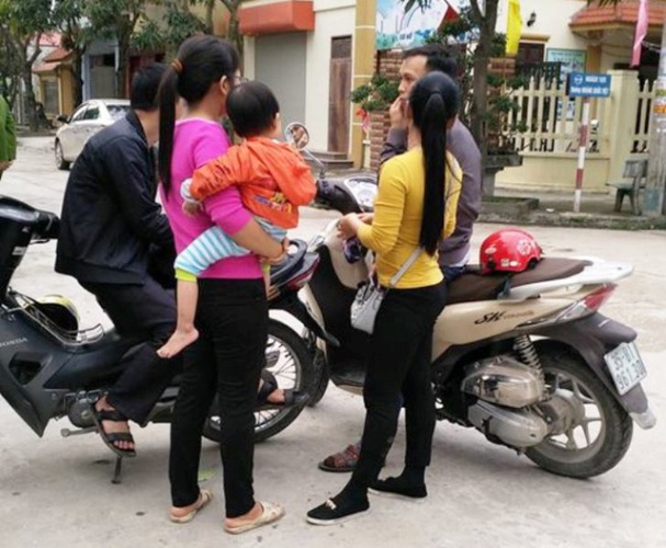 Ninh Bình: Bé gái 3 tuổi tử vong bất thường tại cơ sở giữ trẻ tư thục - Hình 2