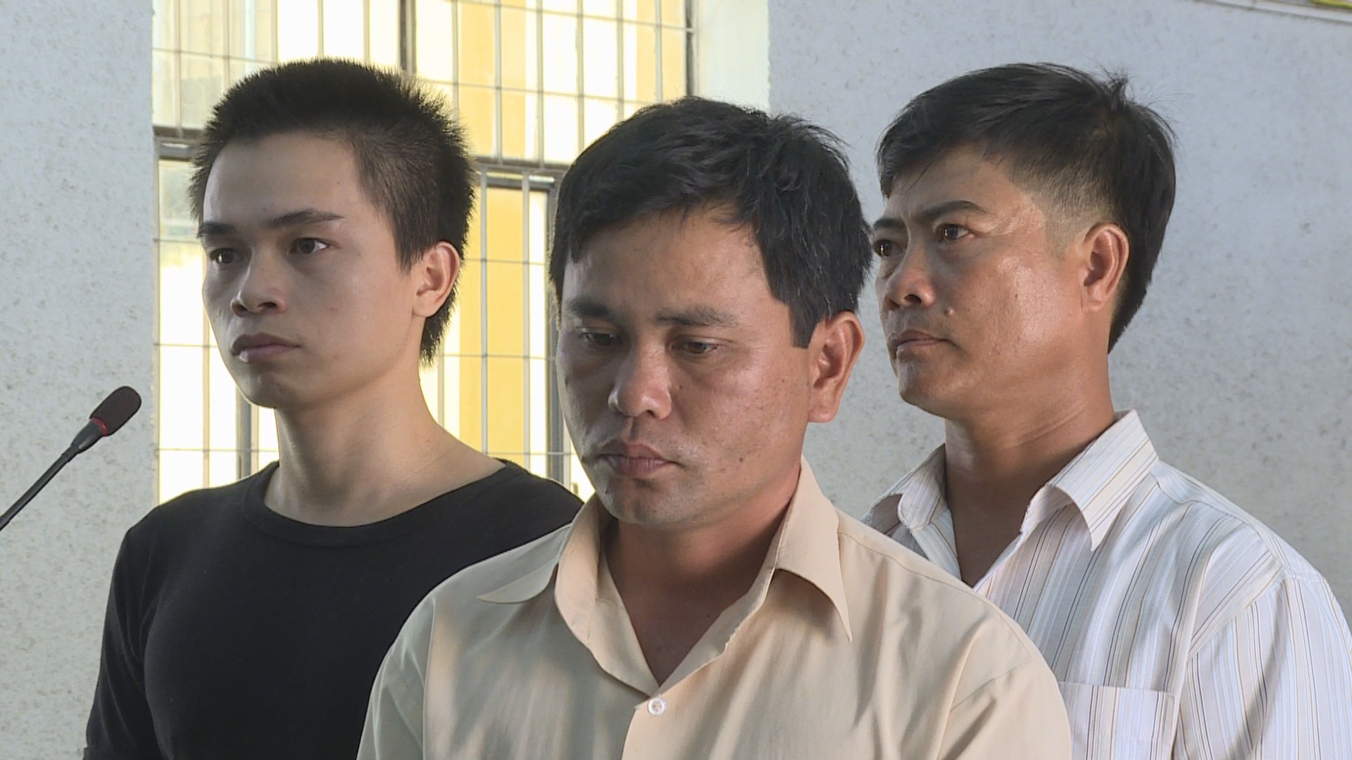 Đắk Lắk: Hơn 26 năm tù cho nhóm lâm tặc làm chết kiểm lâm - Hình 1