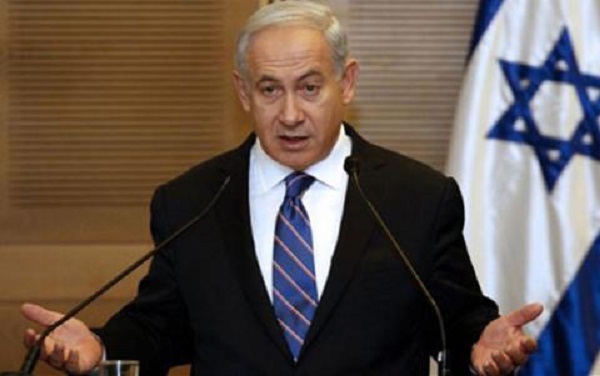 Than phiền về Iran: Israel bày tỏ thiện chí - Hình 1