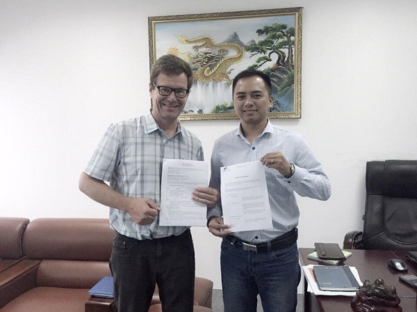 Cùng VNG chống nháy điện áp và bảo vệ thiết bị trong các nhà máy