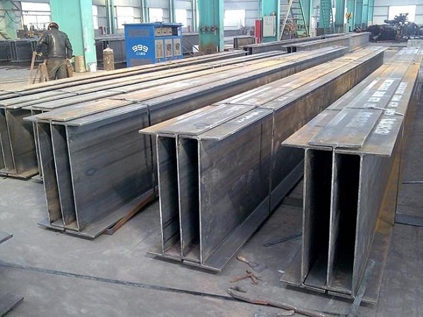 Thép chữ H NK từ Trung Quốc phải chịu biện pháp chống bán phá giá lên tới 36,33%