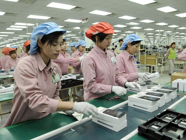 Cơ hội cho nữ giới hòa nhập với cuộc cách mạng 4.0