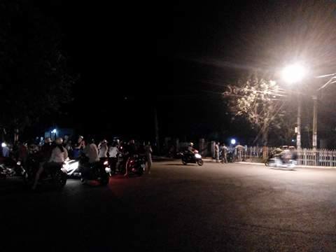 Đắk Lắk: Nam thanh chết bất thường trong nhà hoang