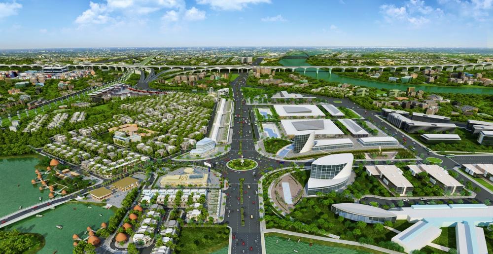 Đà Nẵng: Công khai 18 dự án đủ điều kiện mua bán đất nền - Hình 1
