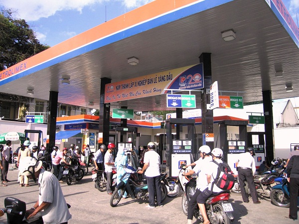 Những tháng đầu năm: Lạm phát chiều hướng tăng