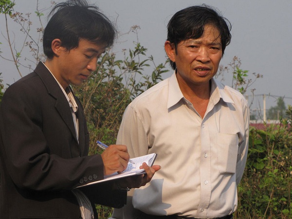 Sự thật về tướng cướp “Người không mang họ”