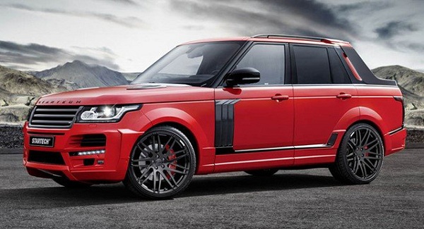 Ô tô bán tải nguy cơ tăng giá mạnh: Dân xuống tiền mua vội