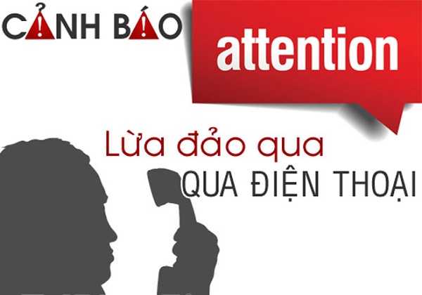 Mạo danh lãnh đạo tỉnh để mượn tiền cán bộ ngân hàng