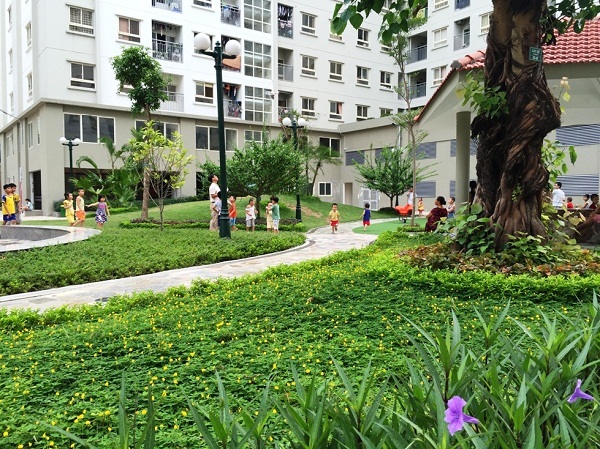 Capital House công khai phương pháp tính giá căn hộ EcoHome 1